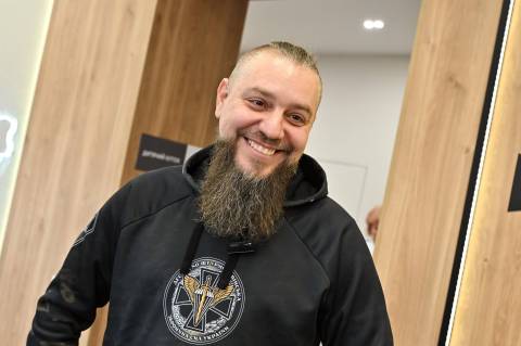 Заступник Садового з ветеранів у вересні заробив понад 100 тисяч гривень