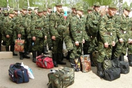 На Львівщині Правий сектор збирає людей для оборони країни