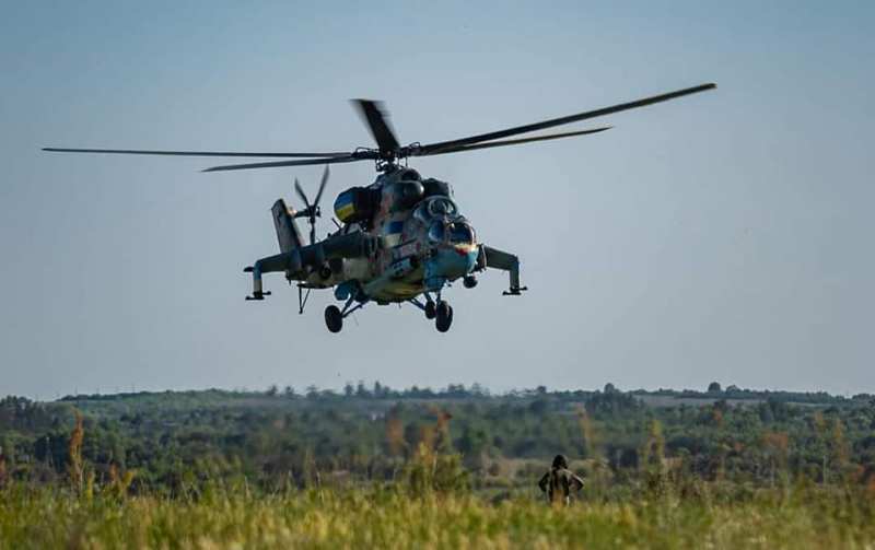 Генштаб ЗСУ оприлюднив втрати росіян на ранок 16 серпня