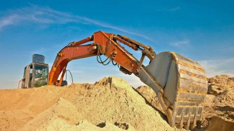 Львівська фірма розроблятиме родовище піску на Яворівщині