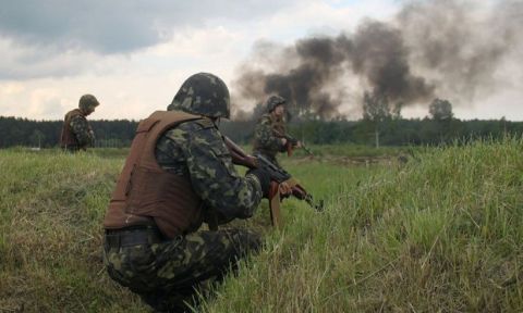 Львів'ян закликають допомогти третьому батальйону територіальної оборони