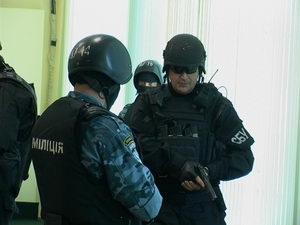 На Львівщині затримали росіянина, якого підозрюють у тероризмі