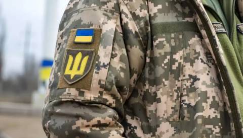 Вибух біля будівлі РТЦК у Миколаєві на Львівщині: поранений військовослужбовець