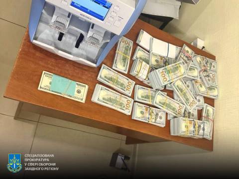 На Львівщині викрили схему махінації з закупівлями авто для військових на понад 60 мільйонів гривень