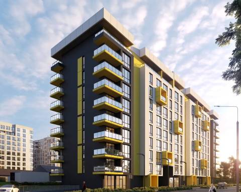 Забудовники заборгували Львову майже 40 мільйонів за 13 нових житлових комплексів