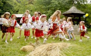 Великдень у Львові: заходи, які можна відвідати під час свят