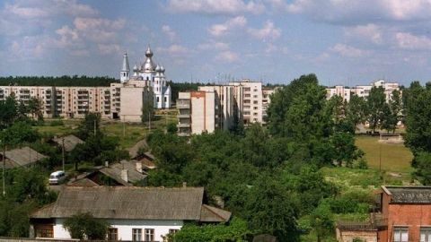 Межі Соснівки планують збільшити на понад 100 гектарів