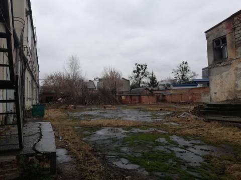 Депутати планують виділити львівському забудовнику нову ділянку на Липинського