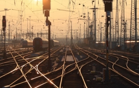 За 3 місяці на Львівській залізниці зафіксували 85 крадіжок металу