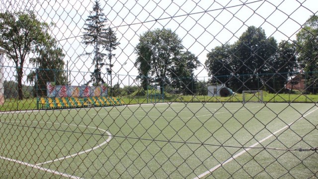 У Львові планують оновити старі та збудувати нові тенісні корти