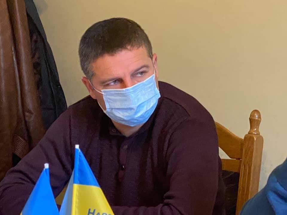 Депутат Пилип чекає на квартиру у Львові