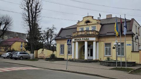 Ходорівська міськрада виділила кошти на профілактику лептоспірозу