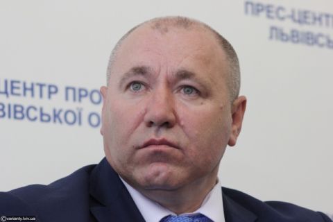 Квятківському призначили заступника