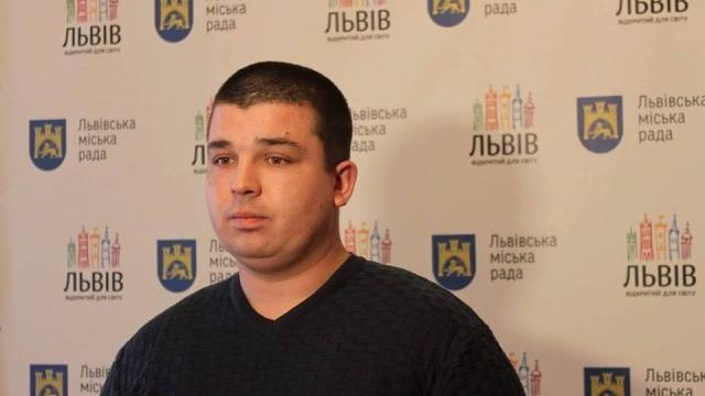 У свободівця Гринишина прибавилося готівки