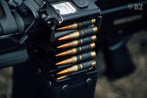 Генштаб ЗСУ оприлюднив втрати росіян на 12 вересня