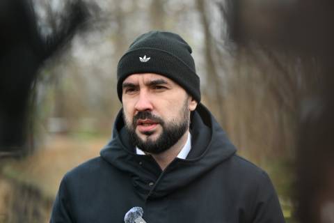 Керуючий справами виконкому Львова у грудні отримав 50 тисяч заохочувальної премії