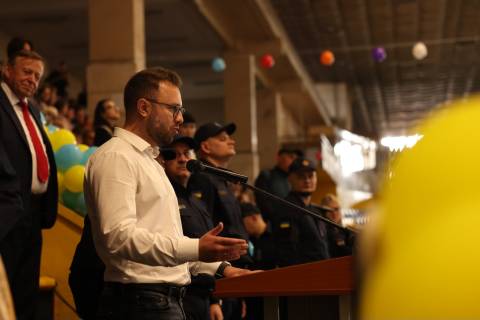 Кулепін у вересні заробив майже 120 тисяч гривень