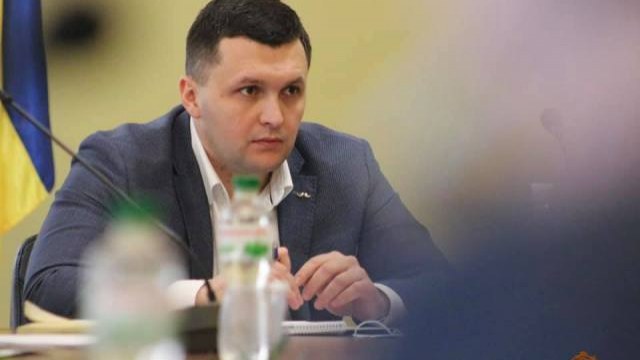 У червні Гірник отримав більше 15 тисяч гривень премії