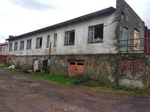 майно Дрогобицької райспоживспілки на вул.22 Січня в Дрогобичі