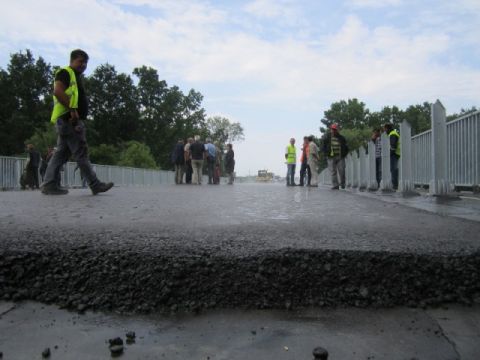 Львівоблавтодор залучить громадськість до контролю за ремонтом доріг