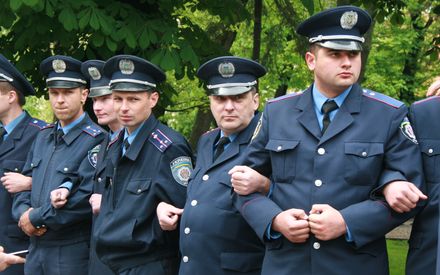 Правоохоронці не хочуть розслідувати уникання мобілізації мешканцями Львівщини