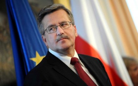 Закон про УПА може ускладнити відносини Україна та Польщі