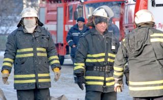 5 людей постраждало від вибуху на ЗАТ «Вторкольормет» у Львові