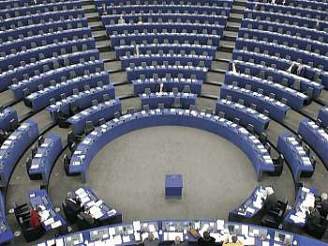 Європарламент ухвалив резолюцію щодо України