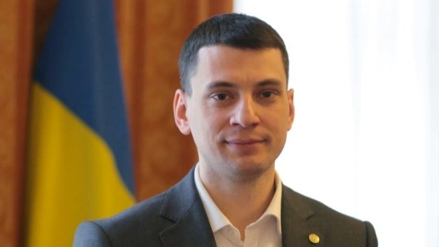 У липні Годик отримав 16 тисяч гривень за інтенсивність праці