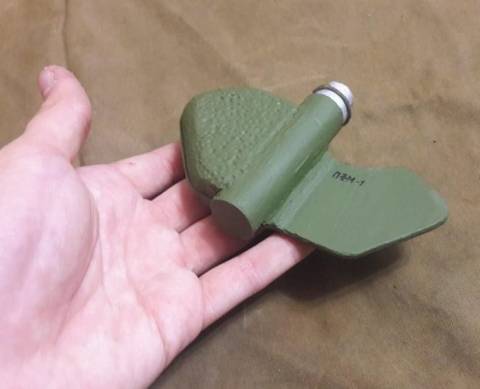 Мешканців Львівщини попереджають про заміновані предмети на території регіону