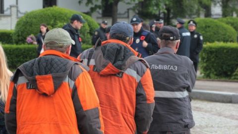 АМКУ відкрив нову справу проти "Львівгазу"