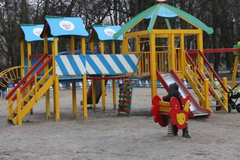 У львівських садочках запровадять електронну реєстрацію дітей