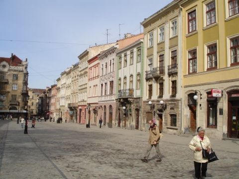 Погода на завтра: +14С° і без опадів