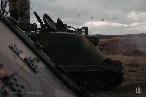 Генштаб ЗСУ оприлюднив втрати росіян на 20 січня