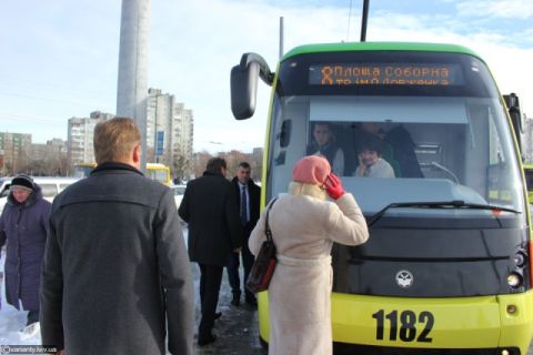 Сихівський трамвай планують продовжити до Арени Львів