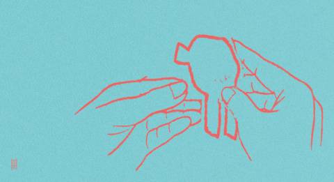 Погода на п'ятницю: ясно, +21°C