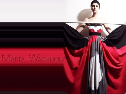 Показ колекції Марти Ваххольц відбудеться на Lviv Fashion Week