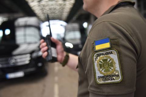 На кордоні з Польщею – черги з 170 авто