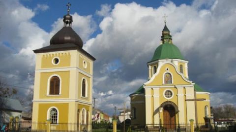 5 нардепів з Львівщини не підтримали проведення повторних виборів мера Комарного