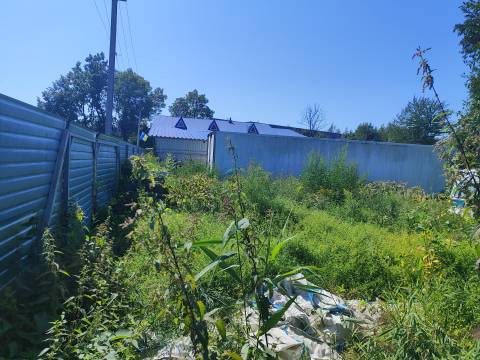 Ділянку на Сихові планують продати для будівництва торгового центру