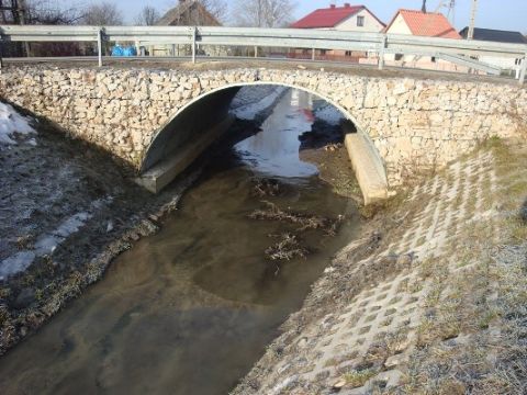 Польська та українська сторони обговорили модернізацію меліоративних водних споруд