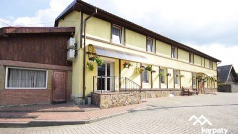 Кількість постраждалих від отруєння у кафе в в Сколе зібльшилася до 20 осіб