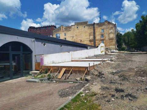 Мерія Львова звернеться до Вищої ради правосуддя щодо ситуації з суддею у справі ринку Добробут