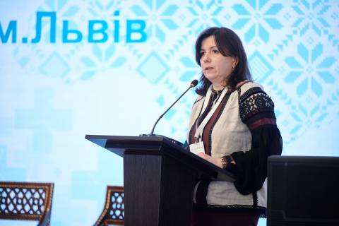 Головна медикиня Львова задекларувала нову нерухомість 