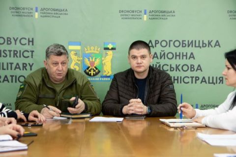 Виконкоми тергромад видаватимуть довідки про факт спільного проживання та виховання дітей на запит РТЦК та СП