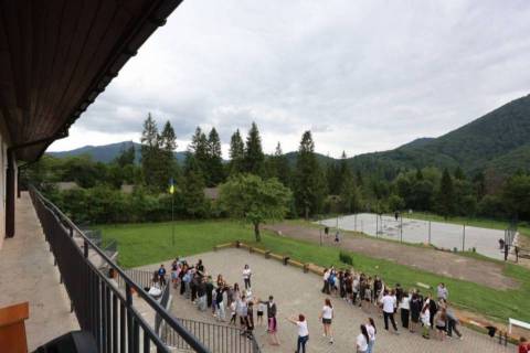 Суд обрав запобіжні заходи посадовцям Львівської міськради у справі дитячого табору в Карпатах