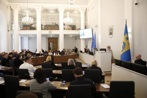 Львів’яни зможуть отримати винагороду за виявлення безхазяйного майна