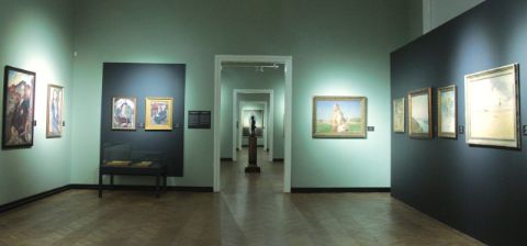 365: Львівська галерея мистецтв відкрила нову експозицію