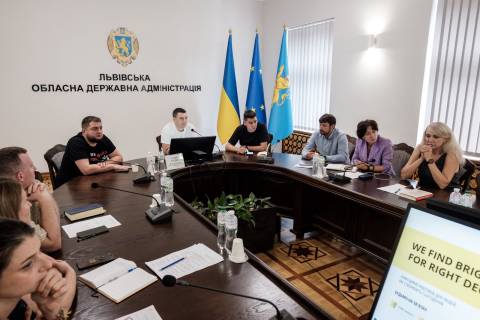 Понад 50% учнів старших класів Львівщини хотіли б здобувати вищу освіту в Україні