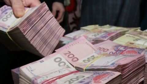 За місяць заборгованість із виплати зарплати на Львівщині збільшилась на 65 мільйонів